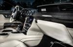 Ford Mustang GT Convertible by Carlex Design 2017 года